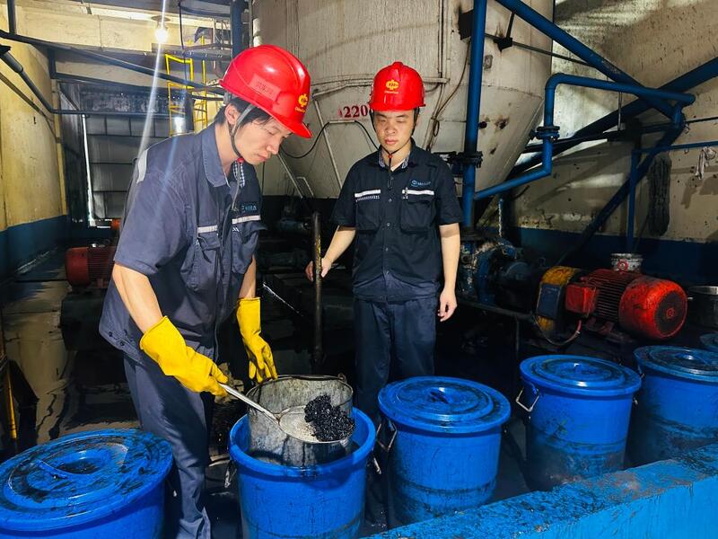 助推洗选提质增效