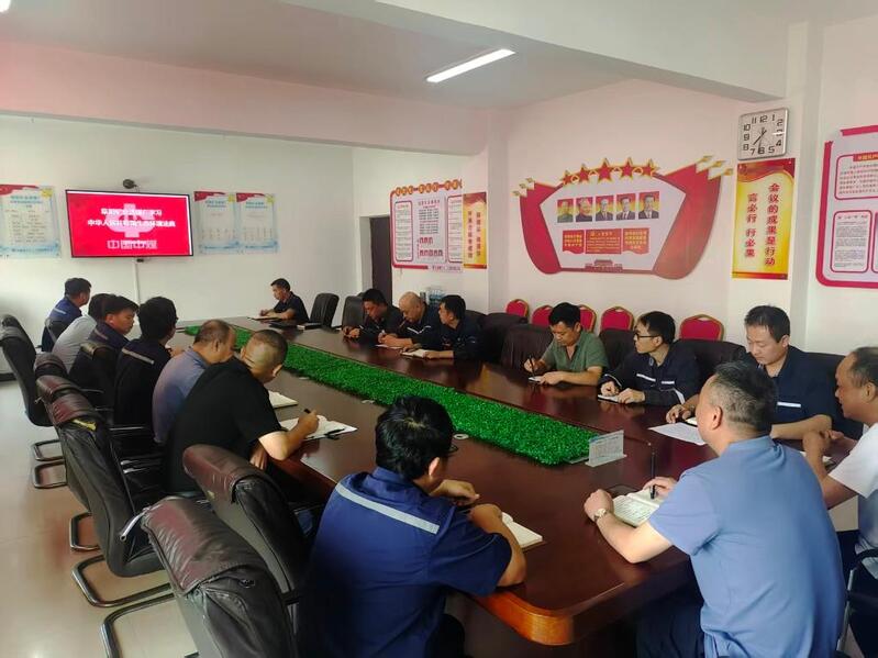 习近平法治思想