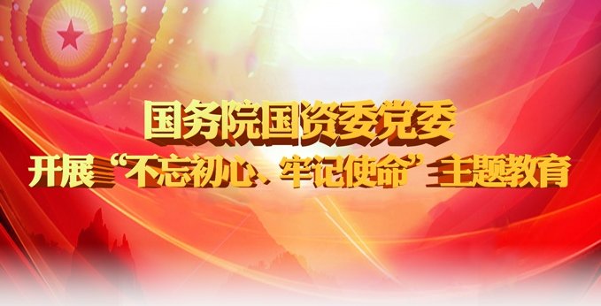 凝心铸魂强根基 实干担当建...